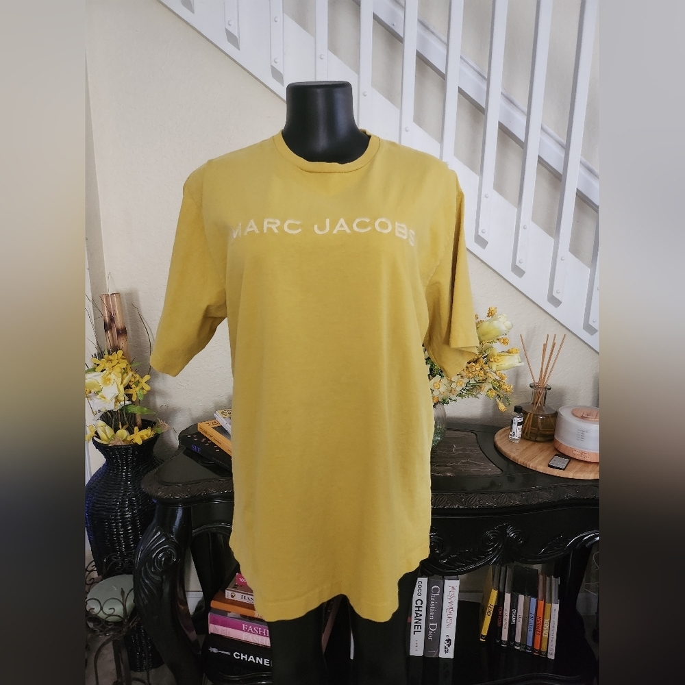 Marc Jacobs shirt OS